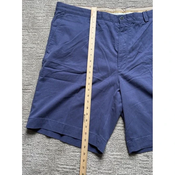 NWT Tommy Bahama‎ Blue Big Tall Shorts Size 44 LG $118 - Picture 3 of 11